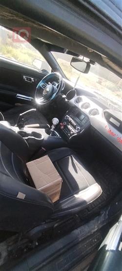 فورد موستانج